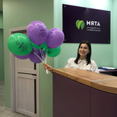 Стоматология Мята на Шевелёва