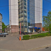 Пикассо на Советском