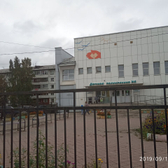 Детская поликлиника №6