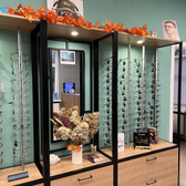 ALLEgro, центр зрения