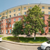 «Стоматология на Советском»