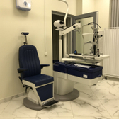 Центр офтальмологии «ICLINIC»
