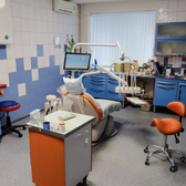 D.S. Стоматология на Баррикад