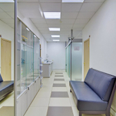 Центр Подо-Профи на Тельмана