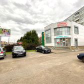 Экспертмед на Строителей