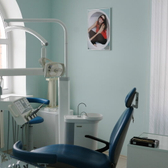 Доктор Зубов на Чкалова