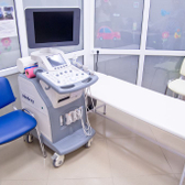 Медицинский центр Широких сердец на Невского