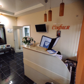 София К., стоматологическая клиника