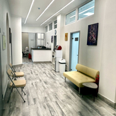 Биочек, клиника