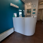 Инвитро на Богатырском 49