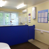 Центромед на Гусева