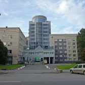 Клиника пульмонологии ПСПбГМУ им.акад.И.П.Павлова