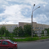 Перинатальный центр