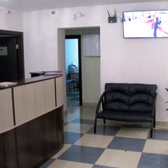 Гиппократ, медицинский центр