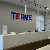 TERVE на Авиаторов