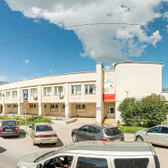 Стоматологическая поликлиника №8 на Самарской