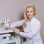 Центр подологии на Невском