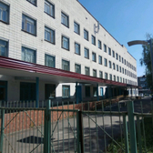 Детская поликлиника №2 Скворцова на Путилова