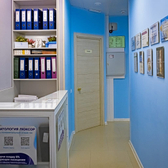 Стоматология Люксор на Петергофском