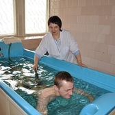 Медицинский центр «Кедр»