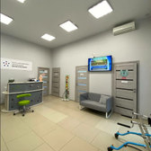 Центр нейроортопедии ортезирования Михаила Басалдука