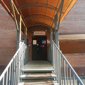 Ситилаб на Московском