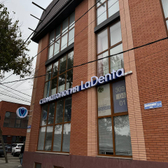 Стоматология LaDenta
