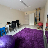 Детская академия речи