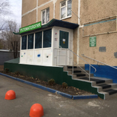 Стоматологический центр «Мисс-Дента»