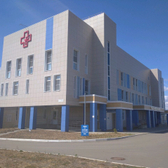 Поликлиника №7 на Острогожской