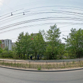 Городской роддом на Шилова