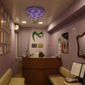 Имплант Профи на Каширском