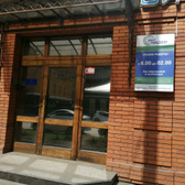 МРТ Лидер на Либкнехта