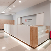 Клиника Фомина, центр семейного здоровья