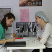 БАРХАТ, центр косметологии и коррекции фигуры