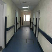 Областной дом милосердия