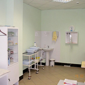 Медицинский центр «Здоровые дети»