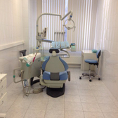 GSMED, медицинский центр