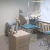 Альба-Дент, стоматологическая клиника