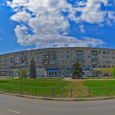 Джулия на Химиков