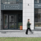 HOUSTON, цифровая стоматология