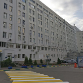 Нижегородский областной клинический диагностический центр, Диагностический центр