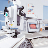 Визион, офтальмологический центр