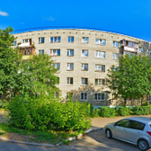 Детская стоматология «Смайлик»