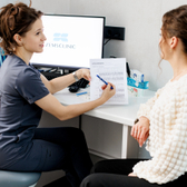 Земсклиника, Стоматология