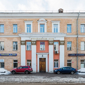 Эстетикс на Парковой