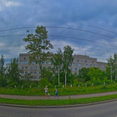 МСЧ МВД