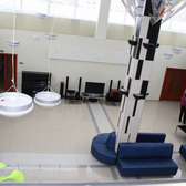 Центр социальной помощи семье и детям Калининского района