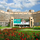 Клиническая больница МЕДСИ с клиникой в Отрадном