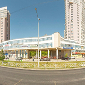 Пикассо на Белинского